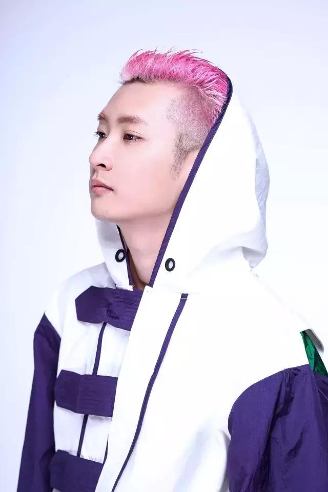 春季最想染的五款颜色,减龄显白染什么颜色好看