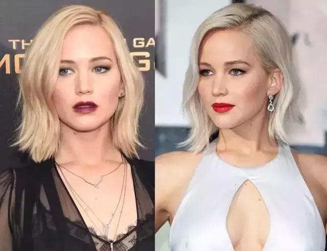 春季最想染的五款颜色,减龄显白染什么颜色好看