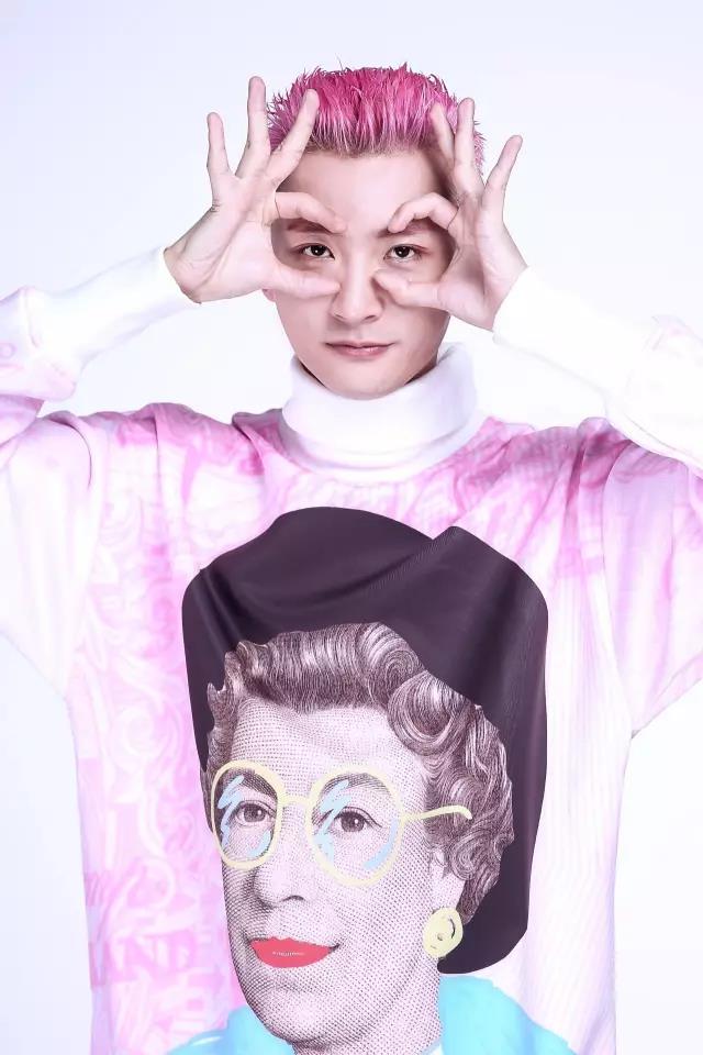 春季最想染的五款颜色,减龄显白染什么颜色好看