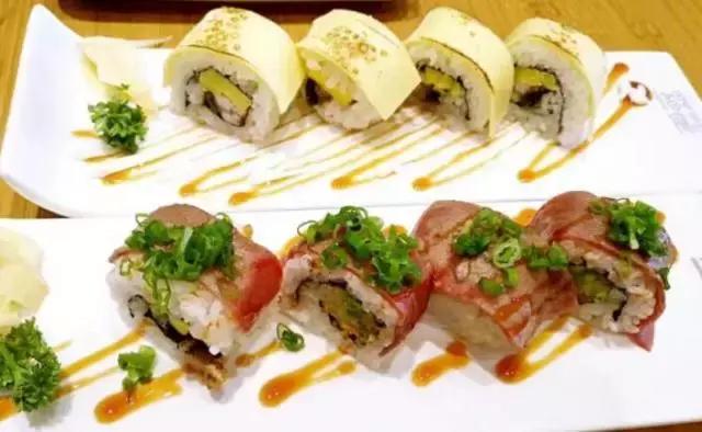 厦门寿司,厦门最好吃的日本料理寿司