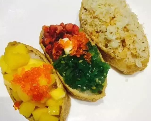 厦门寿司,厦门最好吃的日本料理寿司