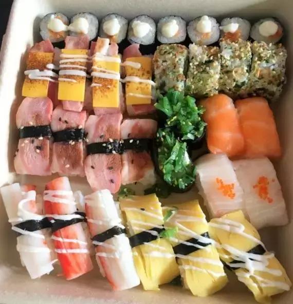 厦门寿司,厦门最好吃的日本料理寿司