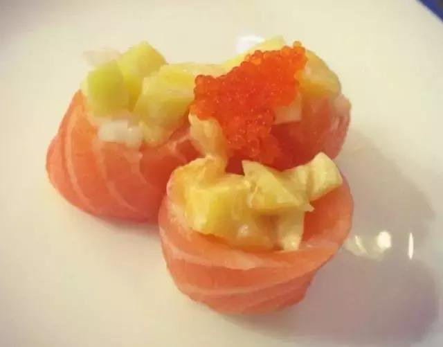 厦门寿司,厦门最好吃的日本料理寿司