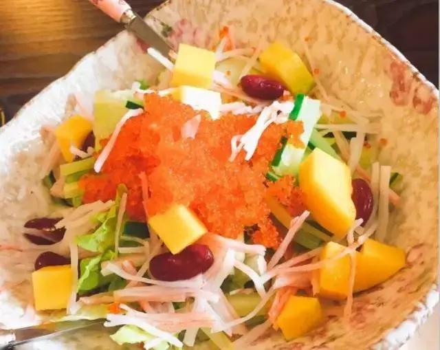 厦门寿司,厦门最好吃的日本料理寿司