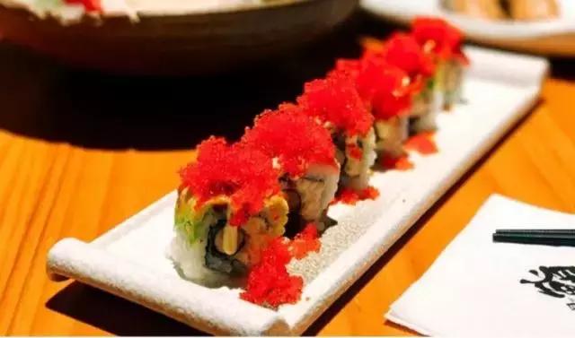 厦门寿司,厦门最好吃的日本料理寿司