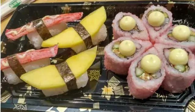 厦门寿司,厦门最好吃的日本料理寿司