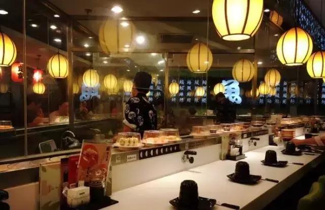 厦门寿司,厦门最好吃的日本料理寿司