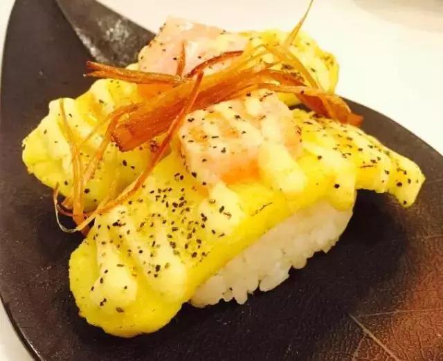 厦门寿司,厦门最好吃的日本料理寿司