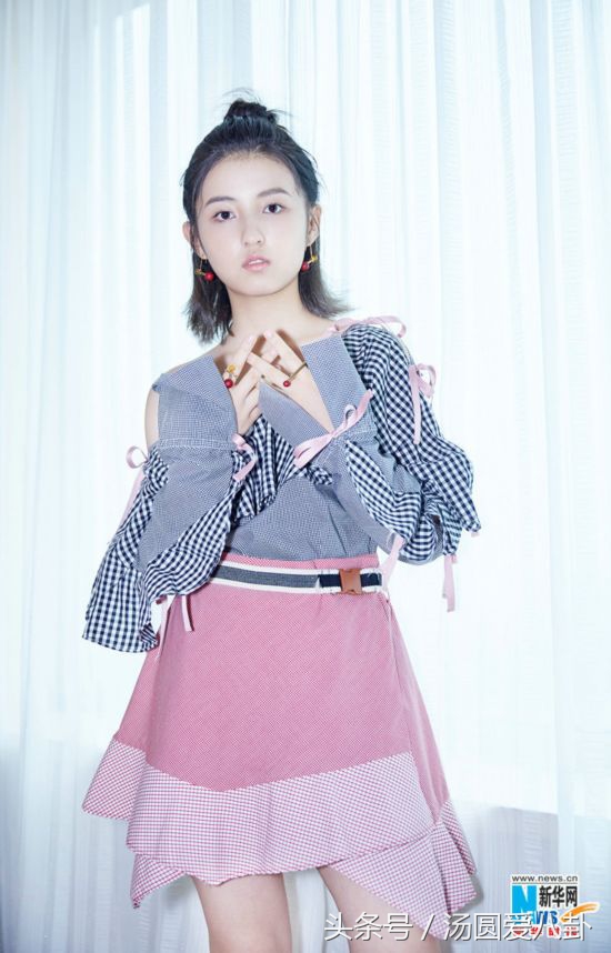 8岁童星一年演的七部戏,童星8岁拍电影