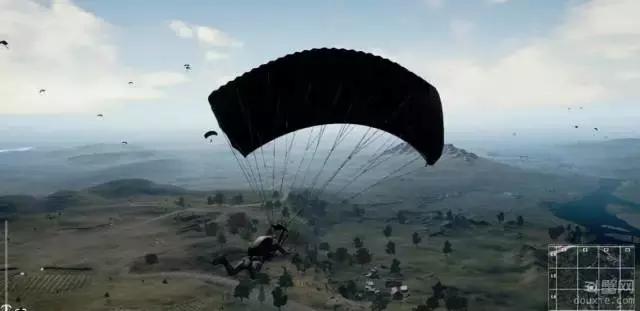 绝地求生大逃杀和刺激战场,绝地求生三个游戏哪个是大逃杀