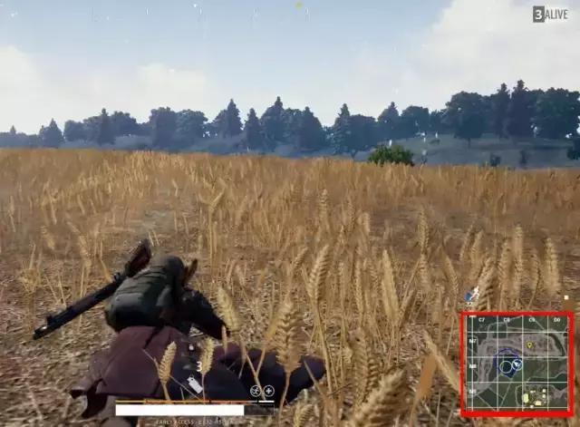 绝地求生大逃杀和刺激战场,绝地求生三个游戏哪个是大逃杀