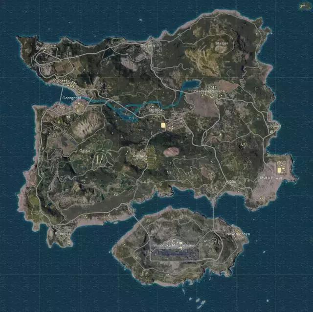 绝地求生大逃杀和刺激战场,绝地求生三个游戏哪个是大逃杀