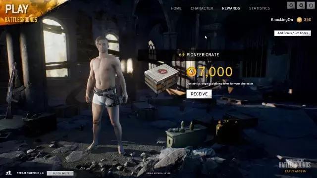 绝地求生大逃杀和刺激战场,绝地求生三个游戏哪个是大逃杀