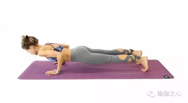 坚持一个月平板支撑会有什么变化,坚持练平板支撑身材有什么变化