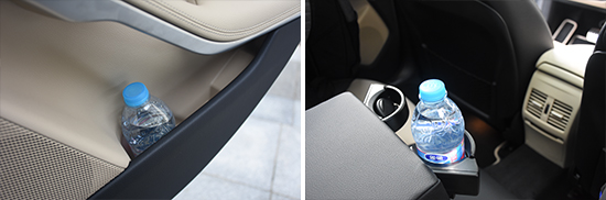 试驾全新gla好开不,奔驰GLA试驾感受