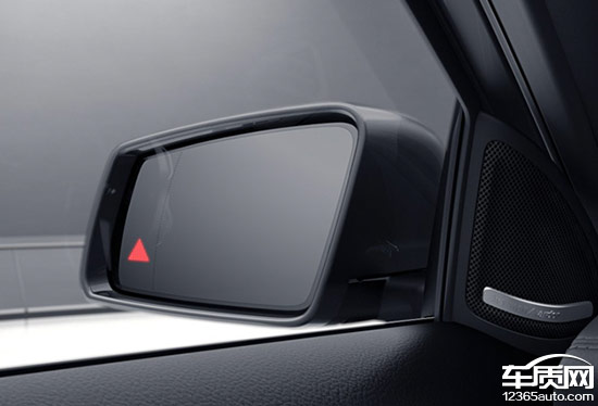 试驾全新gla好开不,奔驰GLA试驾感受