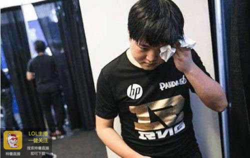 uzi小狗总决赛视频,小狗uzi最后一场比赛