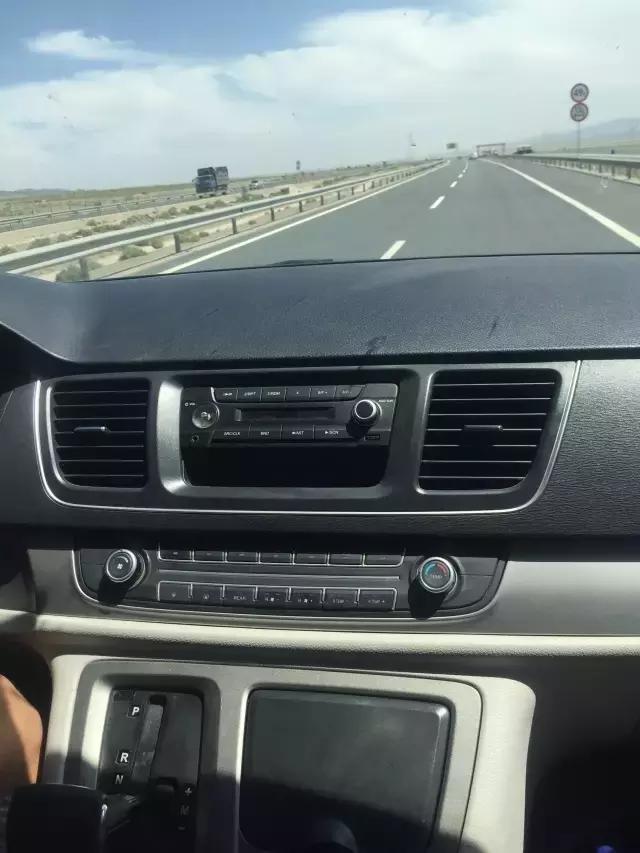 大通g10适合长途旅行吗,开大通G10户外自驾游