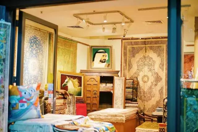 迪拜并不是你们想的遍地黄金,但它真是一个适合度假的好地方!