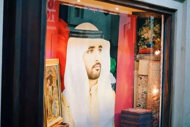 迪拜并不是你们想的遍地黄金,但它真是一个适合度假的好地方!