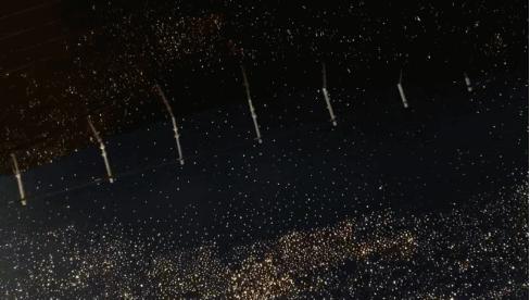 迪拜并不是你们想的遍地黄金,但它真是一个适合度假的好地方!