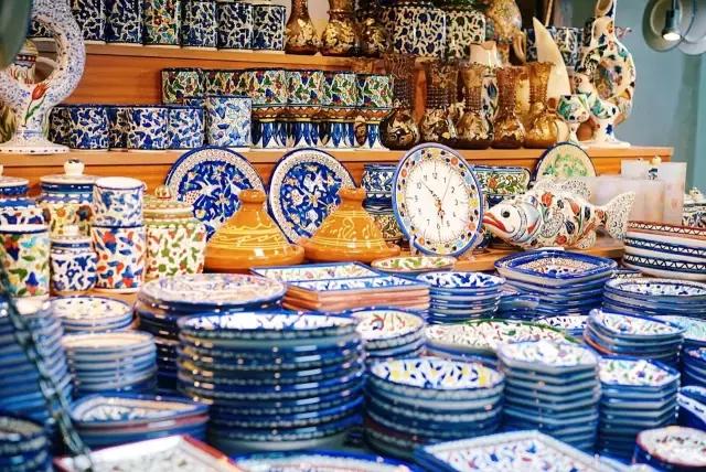 迪拜并不是你们想的遍地黄金,但它真是一个适合度假的好地方!