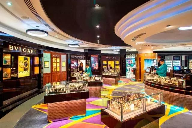 迪拜并不是你们想的遍地黄金,但它真是一个适合度假的好地方!