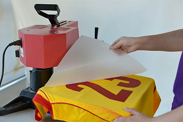 刻字膜热转印效果,刻字膜难撕怎么办