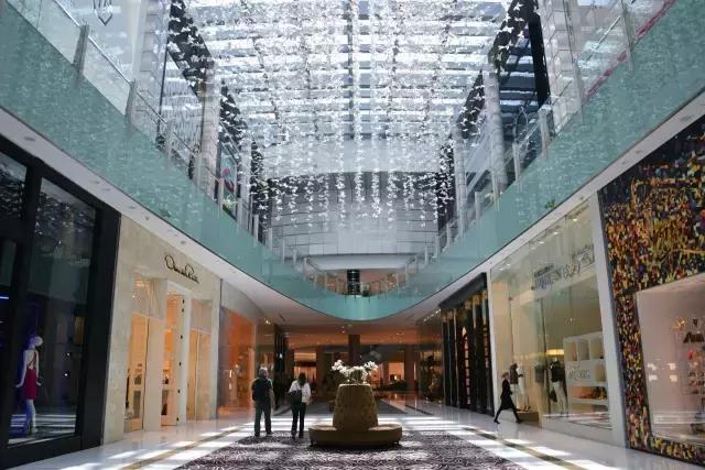 迪拜并不是你们想的遍地黄金,但它真是一个适合度假的好地方!