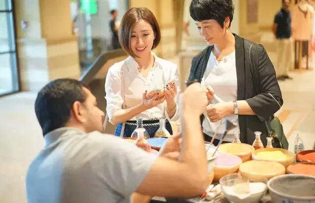 迪拜并不是你们想的遍地黄金,但它真是一个适合度假的好地方!