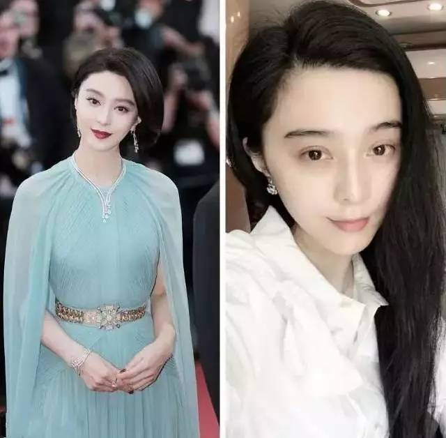 哈哈哈*靠我**一瓶素颜霜骗到了现任男票,他还一直以为我真素颜