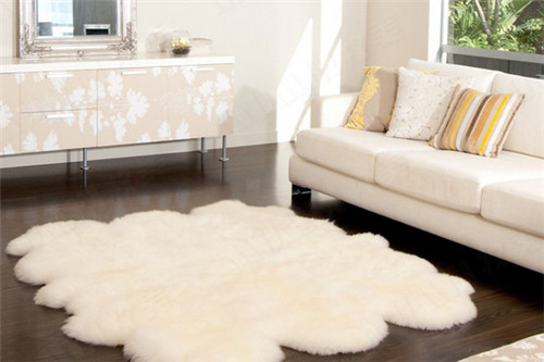 羊毛地毯的知识你了解多少？浅谈一下羊毛地毯能水洗吗