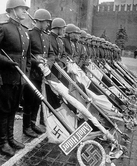 苏联军队最后的辉煌,从满清支柱到民族脊梁