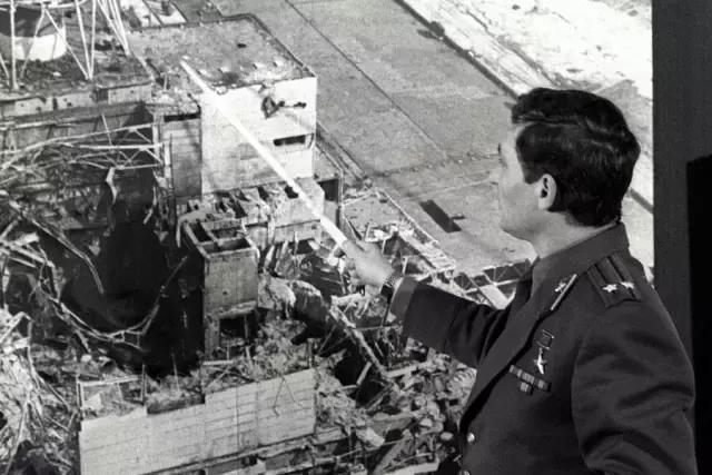 苏联军队最后的辉煌,从满清支柱到民族脊梁