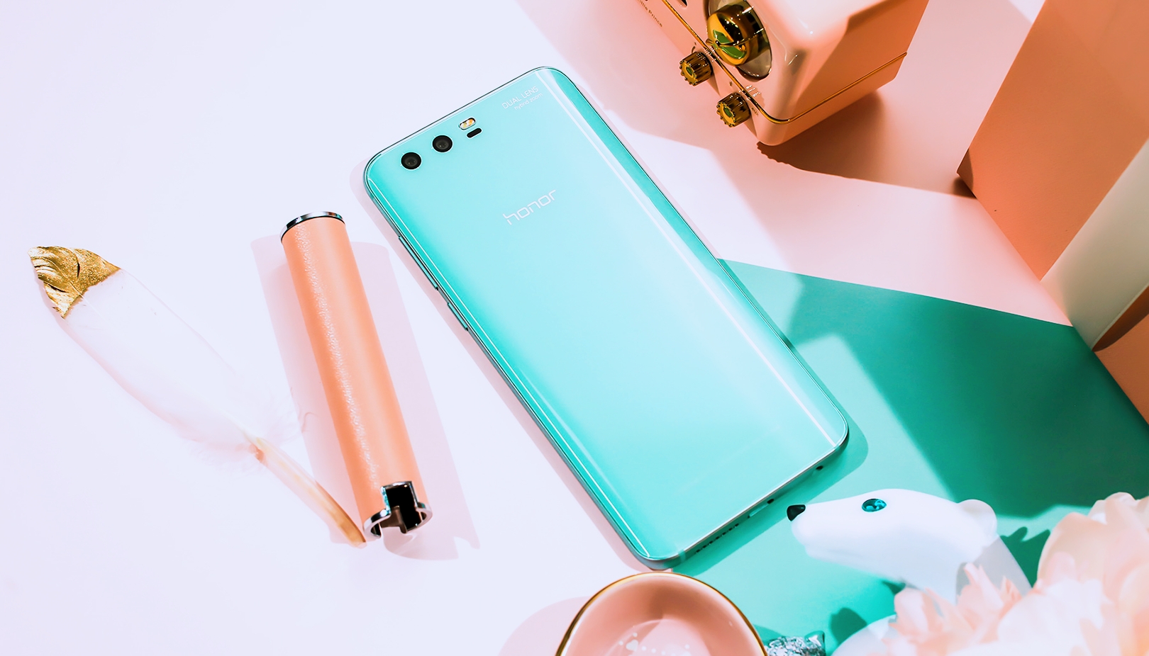 为什么荣耀v9比荣耀9贵,荣耀9和荣耀v9的区别哪个好