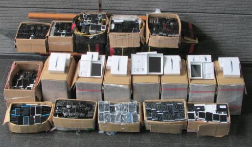 代购的货物需要进出口吗,代购涉嫌偷税漏税吗