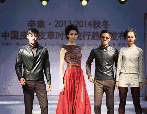 中国这300多个城市，“服装第一城”在哪里？有你家乡吗？