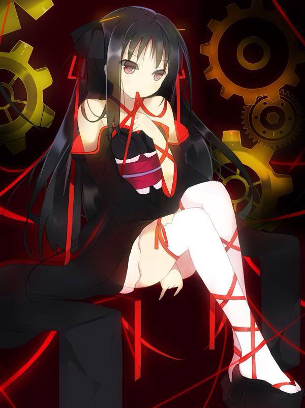 让无数二次元老婆们魅力大增的宝物,到底都有哪些呢?