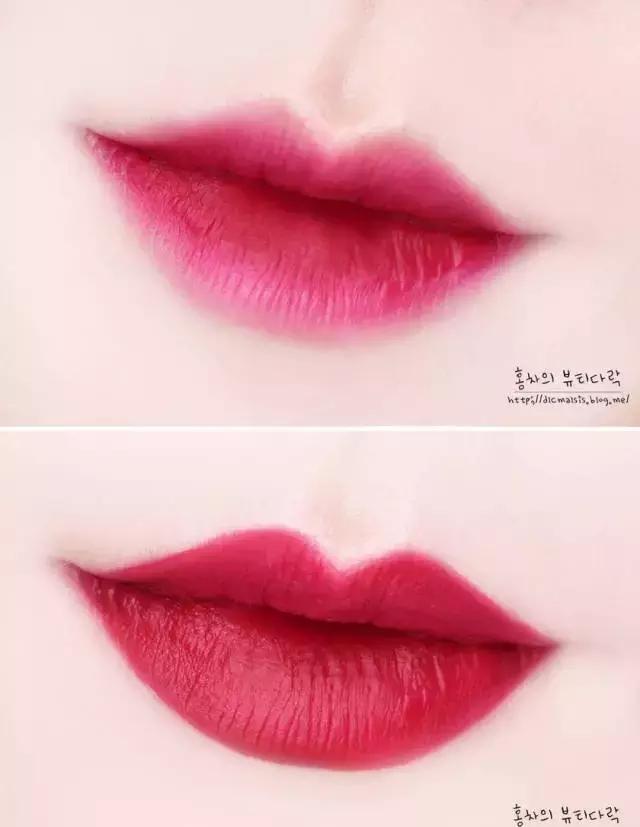 男朋友说要送我100支口红,男朋友送女朋友什么口红好