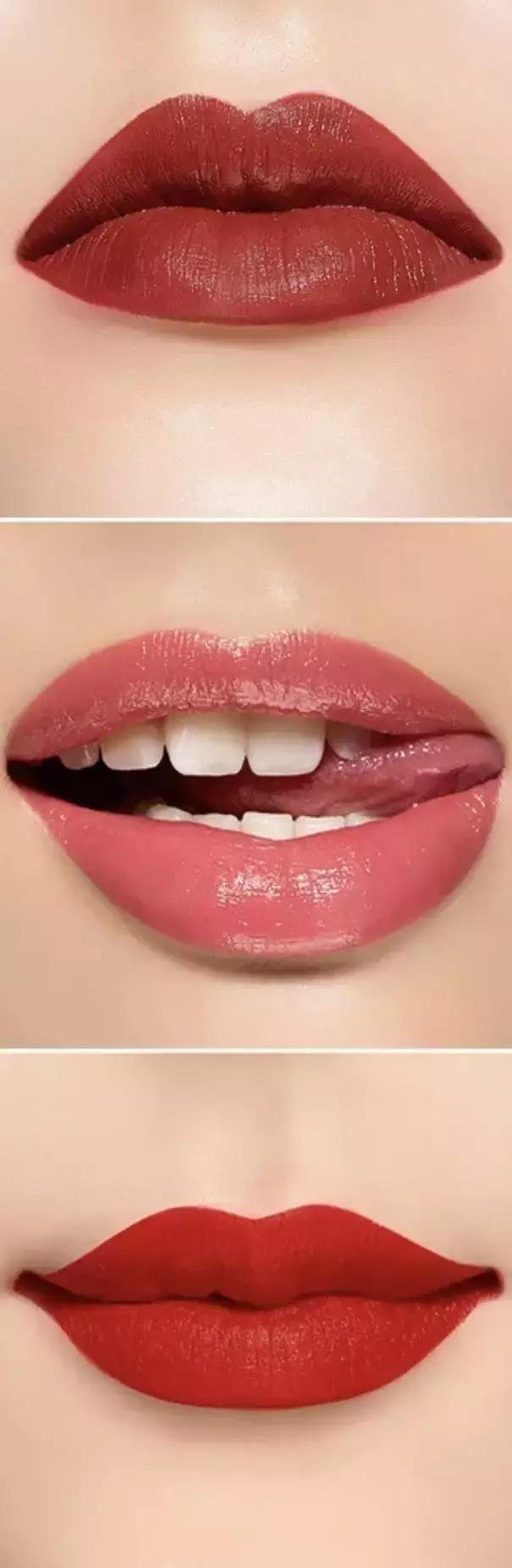 男朋友说要送我100支口红,男朋友送女朋友什么口红好