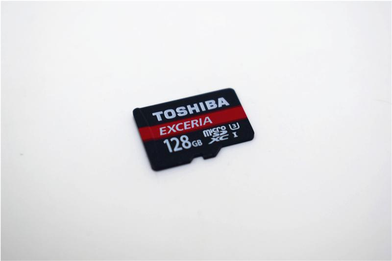 东芝128g大sd卡,东芝超高速存储卡