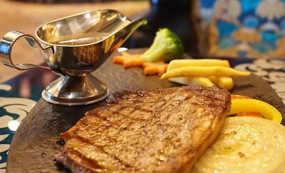 有浪漫情调的约会餐厅,北京情侣约会氛围感最强的餐厅