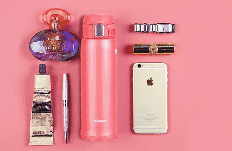 这些“高颜值”小物照顾到你生活的每个方面，到这里买更平价！