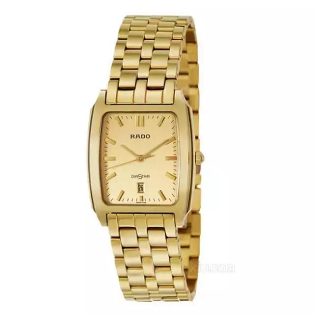 科尔维特手表品牌等级,世界手表品牌等级划分