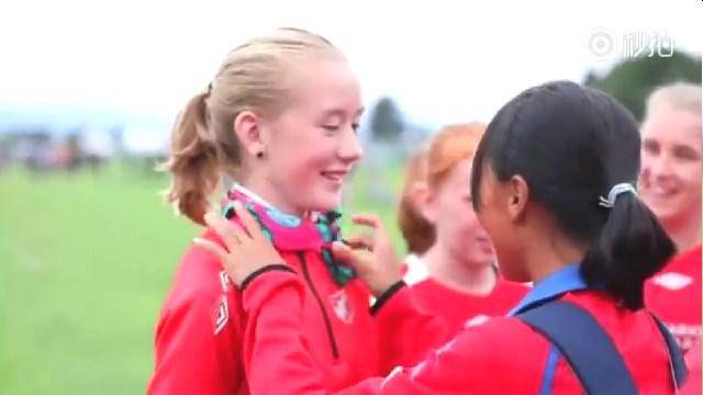 上海u13女子足球队,中国青少年足球联赛女子u14组