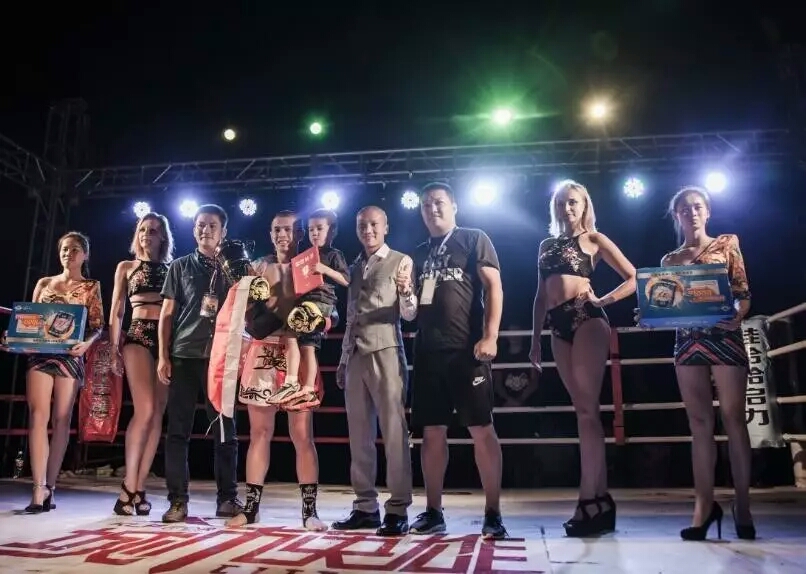 壮瑶勇士南宁站参赛人员,壮瑶勇士贵州站