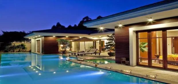 北京一套房的钱，出国能买啥？你能想到吗？