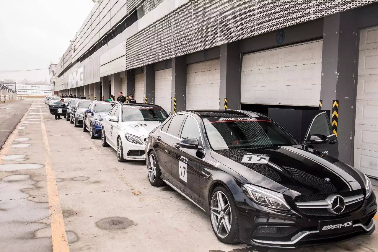 怎么学赛车驾照,获得赛车驾照有什么优势