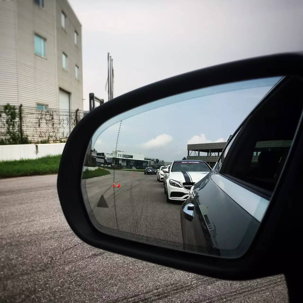 怎么学赛车驾照,获得赛车驾照有什么优势