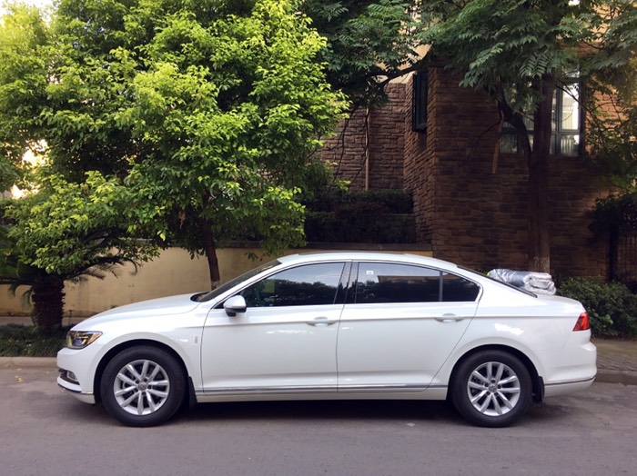 迈腾b8280豪华版沉浸式体验,迈腾b8280真实评测